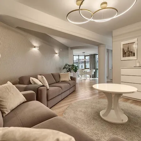 Apartamento Munn 5 *