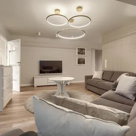 Munn 5 Apartamento *