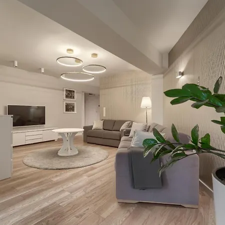 Munn 5 Apartmán
