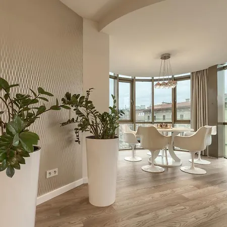 Apartmán Munn 5