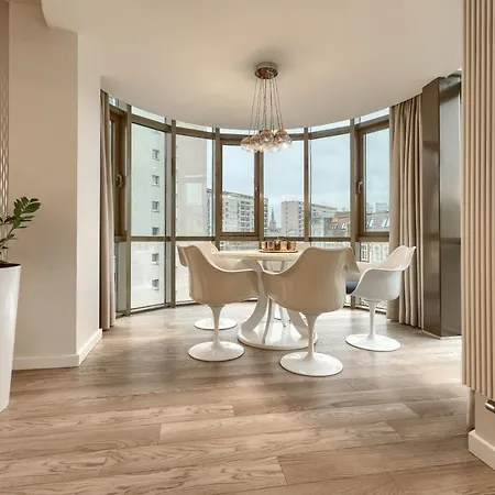 Munn 5 Apartamento *