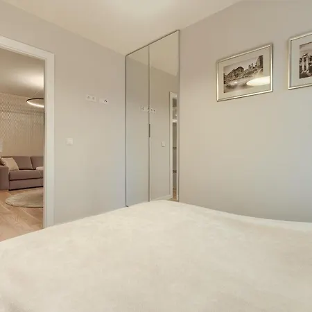 Munn 5 Apartmán