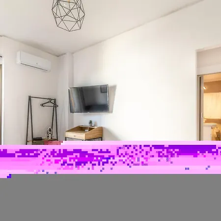 Apartment Munn 5 *