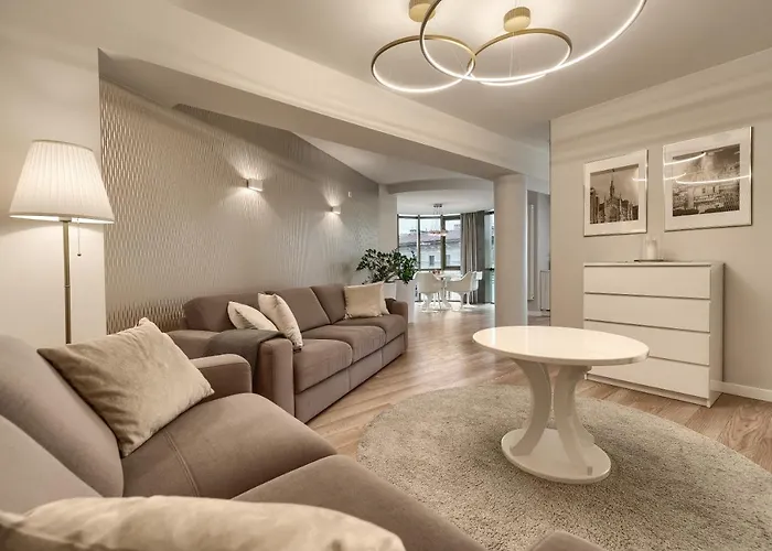 Apartamento Munn 5 *