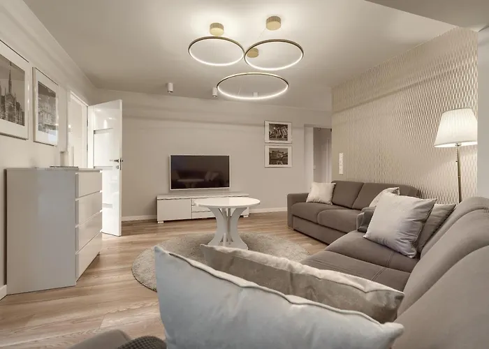 Munn 5 Apartamento *