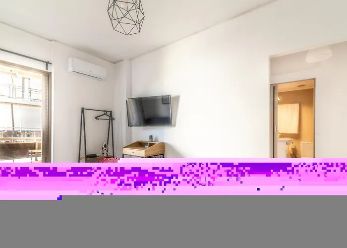 Apartamento Munn 5 *