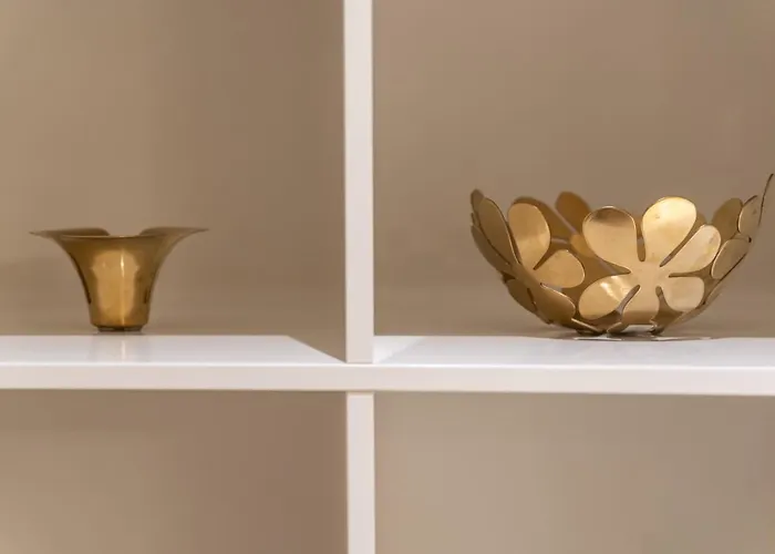 Apartamento Munn 5 *